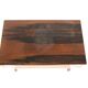 Scandinavian chest of drawers in rosewood, Sweden, 1960