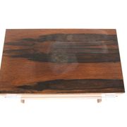 Scandinavian chest of drawers in rosewood, Sweden, 1960