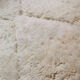 Ecru Berber rug