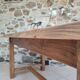 Farmhouse table