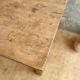 Table de ferme