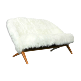 Congo Sofa by Theo Ruth for Artifort, 1950s