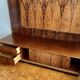 Modular Bookcase A System By Louis Paolozzi In Rio Rosewood -