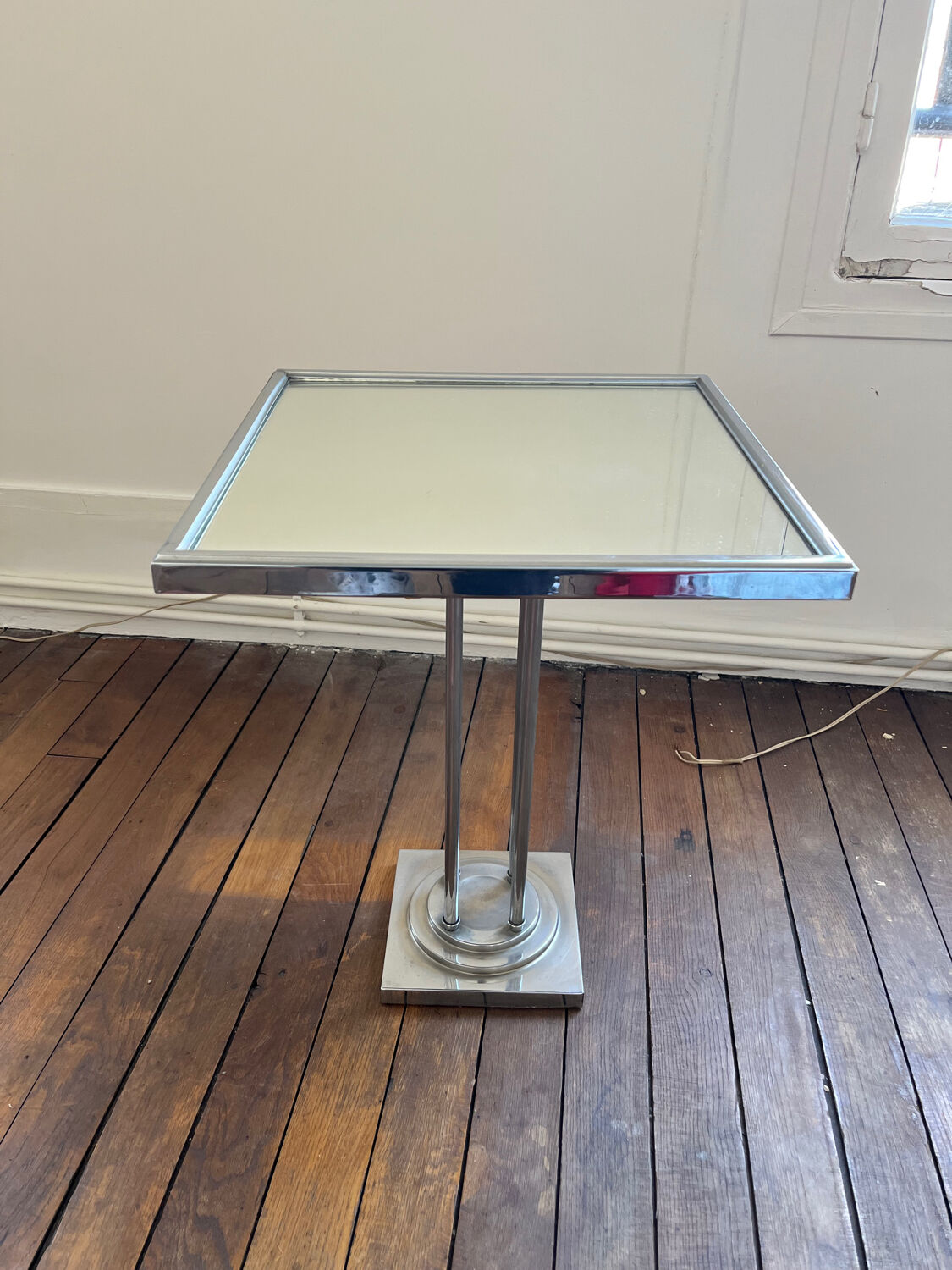 Art Deco coffee table/side table