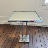 Art Deco coffee table/side table