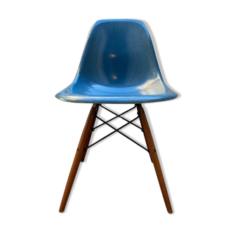 Chaise DSW de Ray & Charles Eames