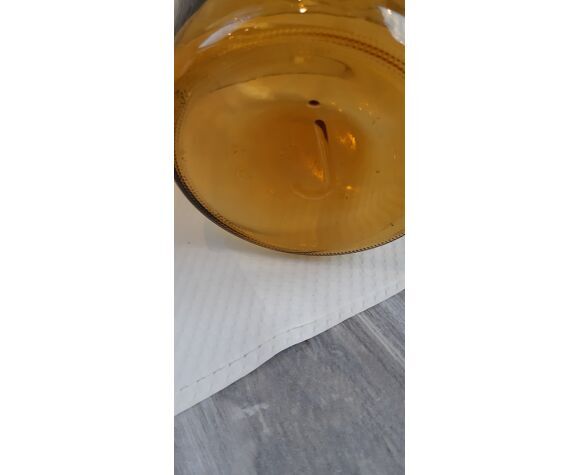 Demijohn Viresa Amber