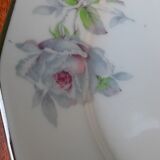 Porcelain table service part