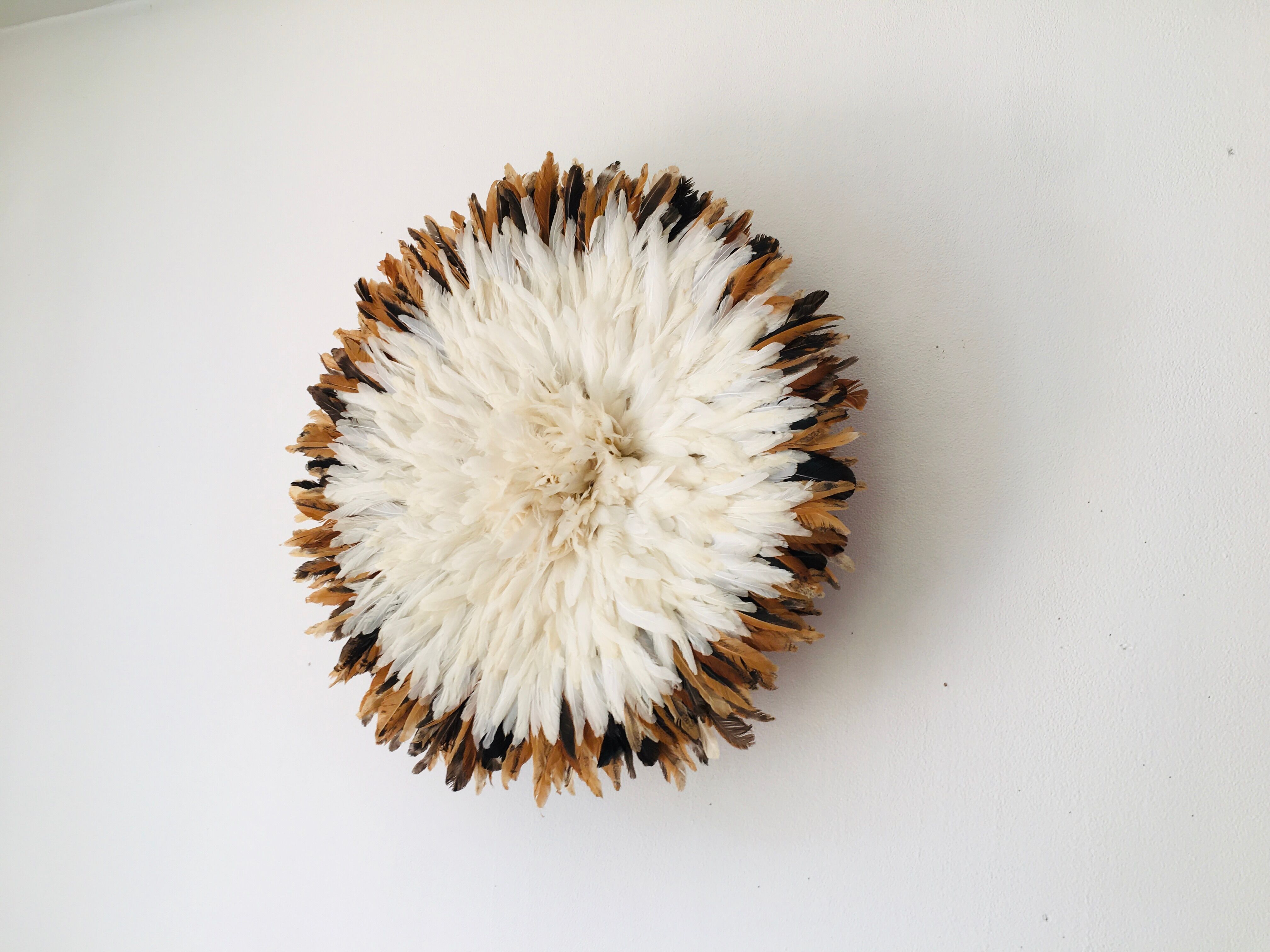 Juju Hat beige 50 cm