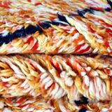 Beni Mrirt rug 335 x 220 cm