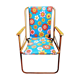 Vintage camping chair