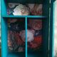 Redesigned pharmacy cabinet