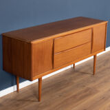 Enfilade Austinsuite des années 1960