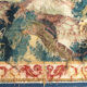 French tapestry Aubusson Hamot 1950