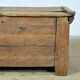 Antique shepherd's chest, 1850s