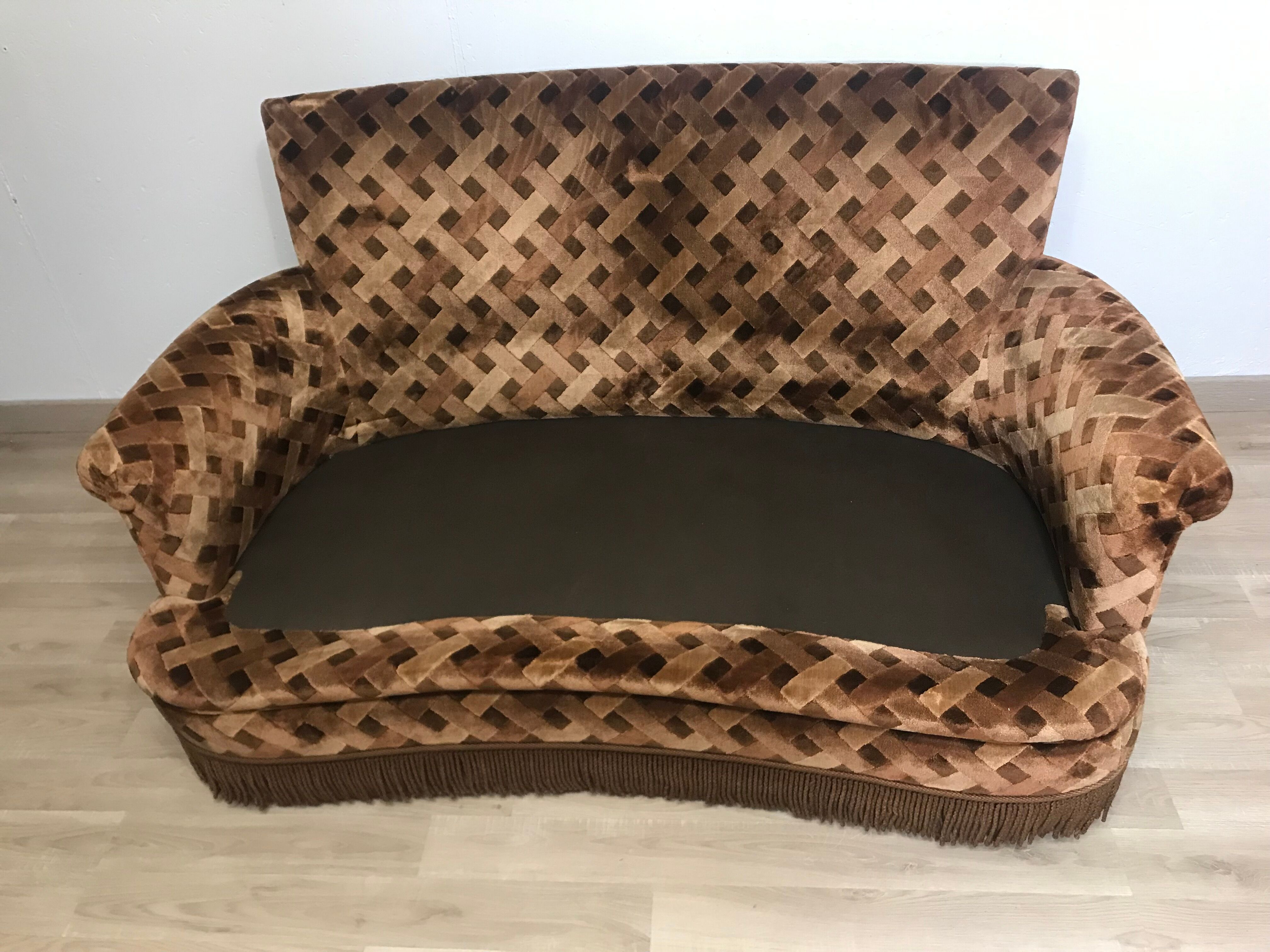 Vintage sofa