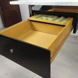 Florence knoll marble desk
