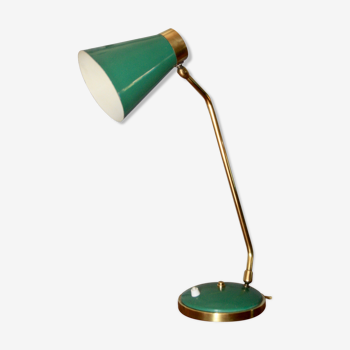 50s lamp