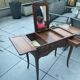 Beautiful dressing table and desk