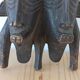 Senufo mask from Ivory Coast - African tribal art