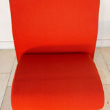 Giroflex Swiss driver by Albert Stoll