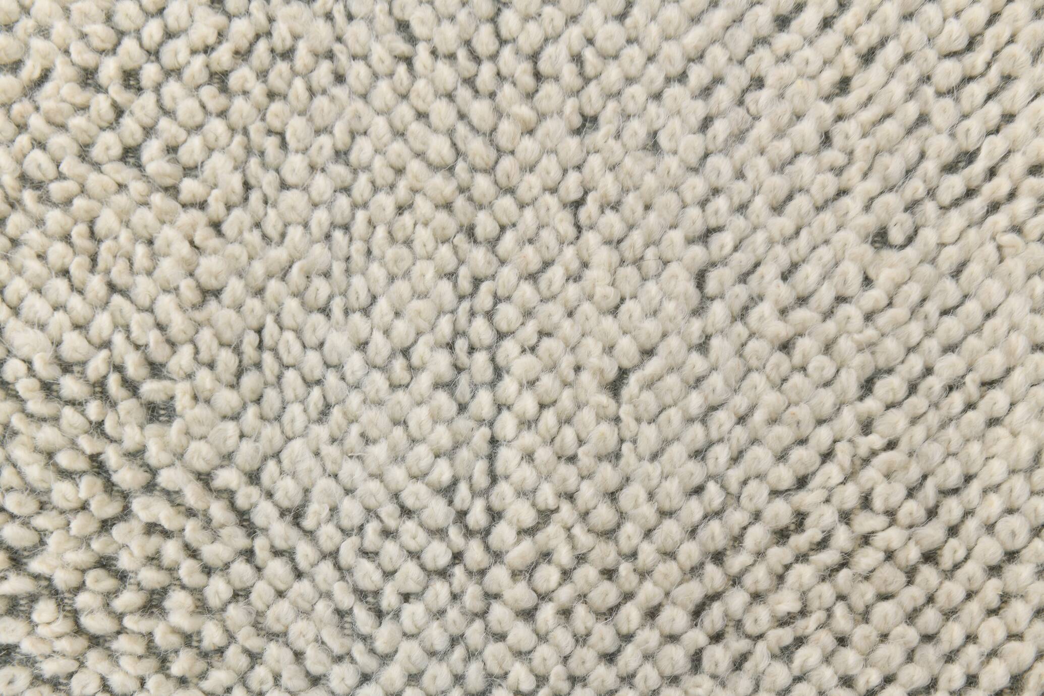 2x9 Moroccan Gray Beige Moroccan Runner Rug, 60x290Cm