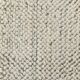 2x9 Moroccan Gray Beige Moroccan Runner Rug, 60x290Cm