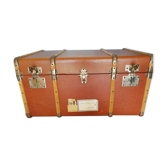 Malle de voyage