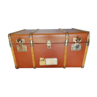 Malle de voyage