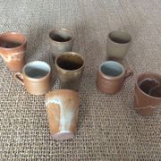 Set de tasses à café