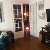 Floor lamp createur roche bobois
