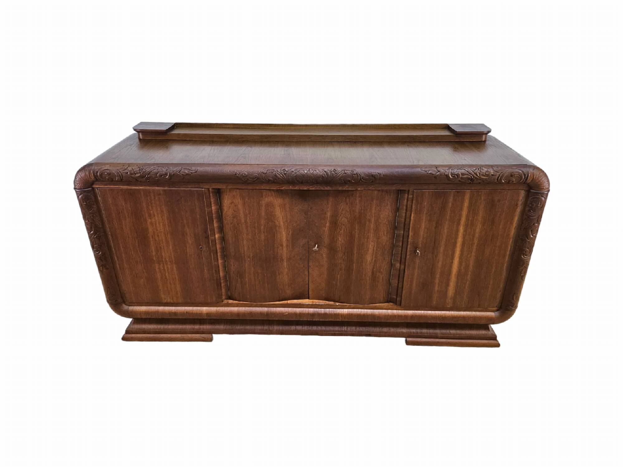 Chest of drawers, Art Deco buffet, 1930s