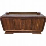 Chest of drawers, Art Deco buffet, 1930s