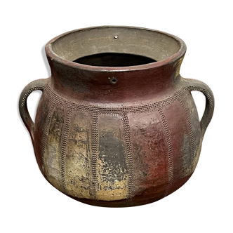 Pot