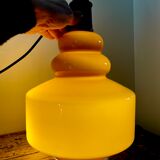 Vintage Scandinavian pendant lamp