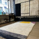 Berber rug Beni Ouarain 250cm x 150cm