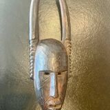 Bambara mask