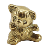 Brass bear