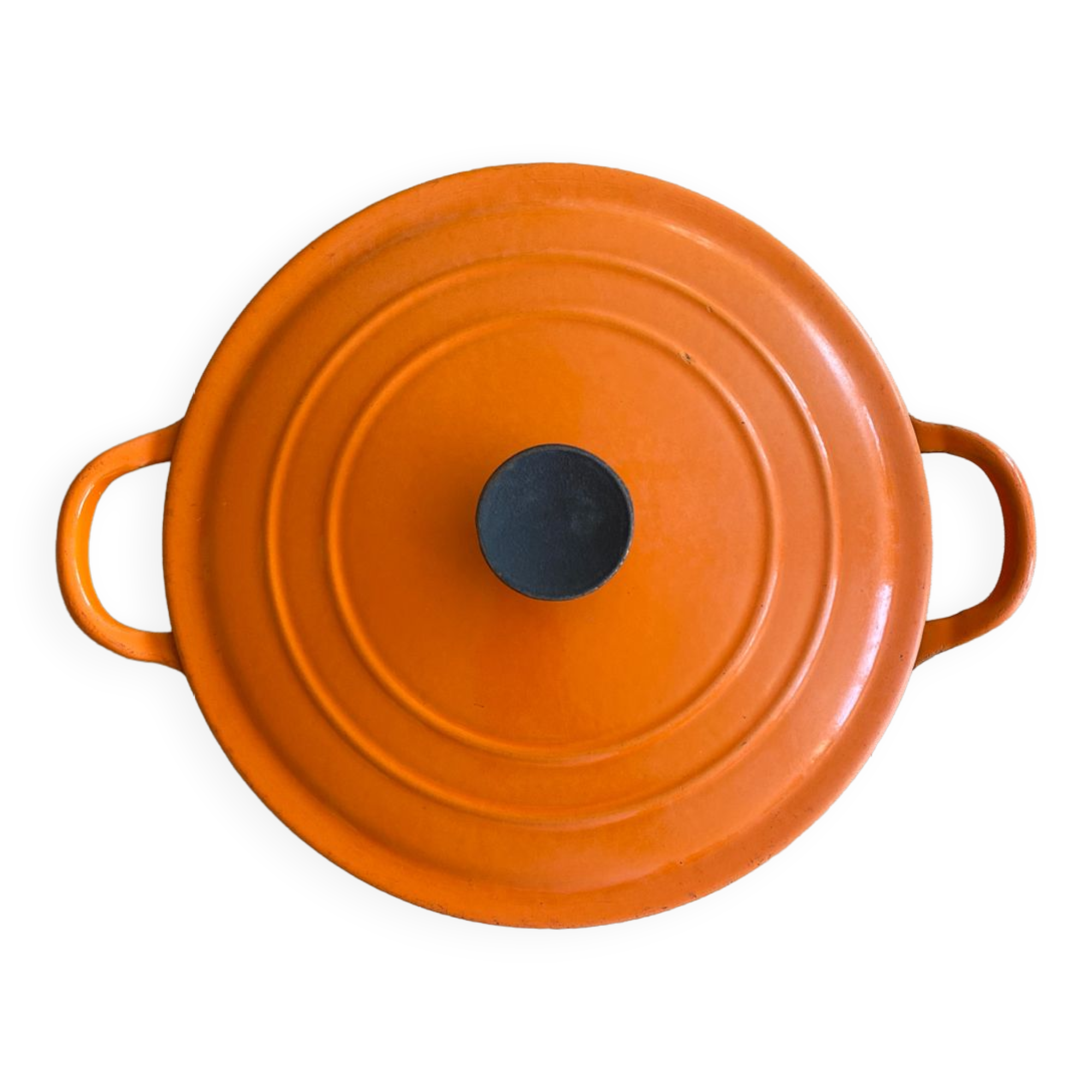 Le Creuset Cocotte