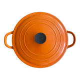 Le Creuset Cocotte