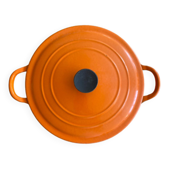 Cocotte le creuset