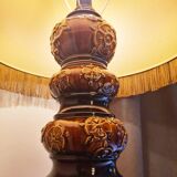 Xxl ceramic lamp