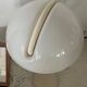 Serpente floor lamp by Elio Martinelli