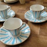 3 cups and digoin cups