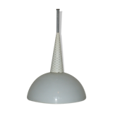 Holophane industrial chandelier of the 50s