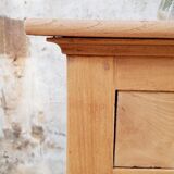 Vintage Parisian buffet