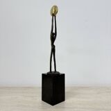 Corry van Ammerlaan for Artihove sculpture