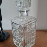 Whisky decanter
