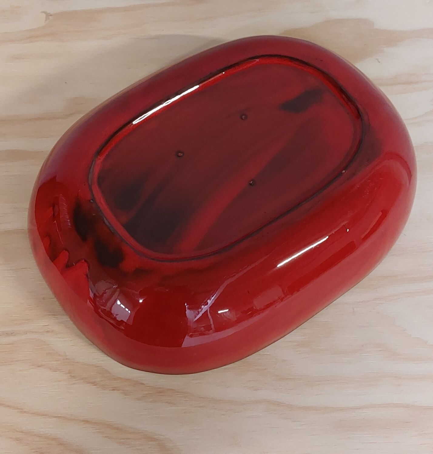 Bol en céramique