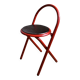 Postmodern folding chair 1980